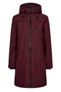 Rain Jacket 200222 | Port Royale | Jakke fra Freequent