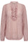 Gro Blouse | Pale Mauve | Bluse fra Freequent