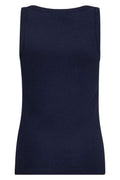Hi Top 201757 | Navy Blazer | Top fra Freequent
