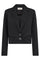 Nanni Blazer | Black | Jakke fra Freequent