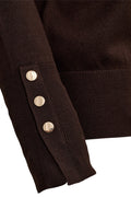 Katie Pullover | Mole | Strik fra Freequent