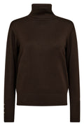 Katie Pullover | Mole | Strik fra Freequent