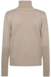 Katie Pullover | Strik fra Freequent