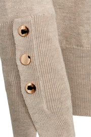 Katie Pullover | Strik fra Freequent