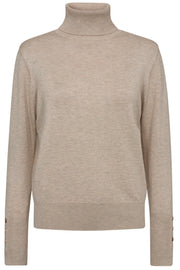 Katie Pullover | Strik fra Freequent