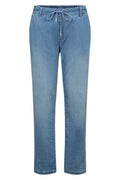 Marvin Pants 204304 | Light Blue Denim | Bukser fra Freequent