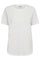 Wille Tee 204383 | Star Off-White | T-Shirt fra Freequent