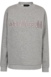 Eva Sweatshirt | Sweatshirt fra Copenhagen Muse