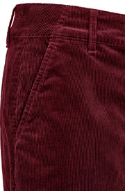 Cordy Skirt 204854 | Port Royale | Nederdel fra Freequent