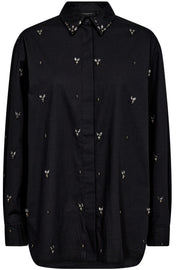 Vatan Shirt | Skjorte fra Copenhagen Muse