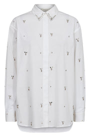 Vatan Shirt | Skjorte fra Copenhagen Muse