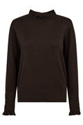 Katie Pullover 205095 | Mole | Freequent
