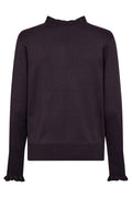 Katie Pullover 205095 | Nightshade | Freequent