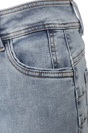 Lopez Jeans 205312 | Light Blue Denim | Jeans fra Freequent