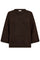 Grslulu-Pullover | Mole Melange | Strik fra Freequent
