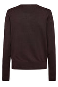 Katie Cardigan 205685 | Mole | Cardigan fra Freequent