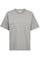 Carol Tee 205697 | Light Grey Melange | T-Shirt fra Freequent