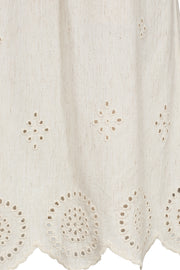 Linus Skirt | Nederdel fra Freequent