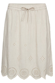 Linus Skirt | Nederdel fra Freequent