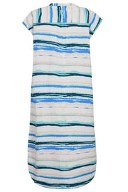 Laluna Kaftan | Kjole fra Freequent