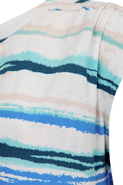 Laluna Kaftan | Kjole fra Freequent