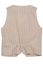 Lavega Waistcoat | Vest fra Freequent