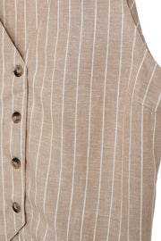 Lavega Waistcoat | Vest fra Freequent