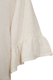 Linus Dress | Kjole fra Freequent