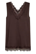 Bicco Top 206329 | Mole | Top fra Freequent