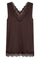 Bicco Top 206329 | Mole | Top fra Freequent