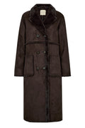 Lamse Jacket 206470 | Mole | Jakke fra Freequent
