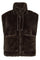 Fony Waistcoat 206471 | Mole | Jakke fra Freequent