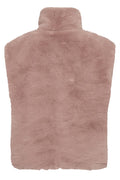 Fony Waistcoat 206471 | Pale Mauve | Jakke fra Freequent