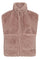 Fony Waistcoat 206471 | Pale Mauve | Jakke fra Freequent