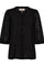 Aby Blouse 206611 | Black | Bluse fra Freequent