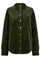 Cordy Shirt 206697 | Kombu Green | Shirt fra Freequent