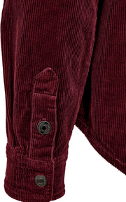 Cordy Shirt 206697 | Port Royale | Shirt fra Freequent
