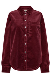 Cordy Shirt 206697 | Port Royale | Shirt fra Freequent