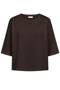 Conny Pullover 206757 | Mole | Strik fra Freequent