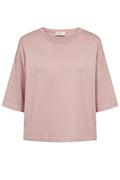 Conny Pullover 206757 | Pale Mauve | Strik fra Freequent