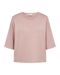 Conny Pullover 206757 | Pale Mauve | Strik fra Freequent