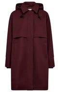 Storm Jacket 206964 | Port Royale | Jakke fra Freequent