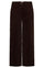 Cordy Pants 206987 | Coffee Bean | Bukser fra Freequent