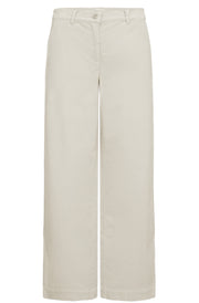 Cordy Pants 206987 | Moonbeam | Bukser fra Freequent