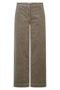 Cordy Pants | Morel | Bukser fra Freequent