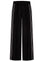 Sofia Pants 207157 | Black W. Star Off-White | Bukser fra Freequent