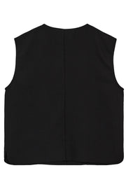 Maeve Waistcoat  | Vest fra Freequent