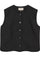 Maeve Waistcoat  | Vest fra Freequent