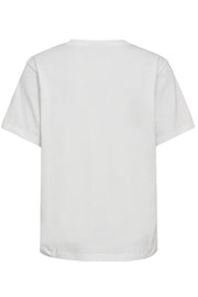 Sence Tee | T-Shirt fra Freequent
