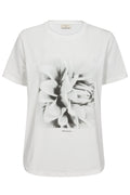 Sure Tee | T-Shirt fra Freequent – nedsat